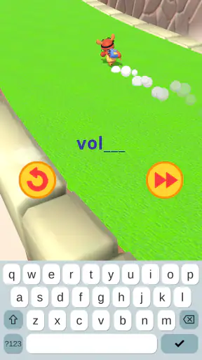 TurboLettura screenshot 3