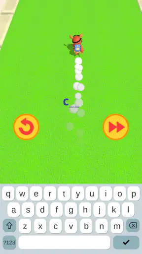 TurboLettura screenshot 5