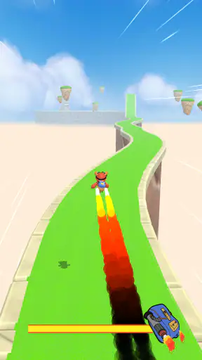 TurboLettura screenshot 9