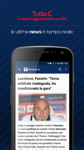 Tutto C screenshot 2