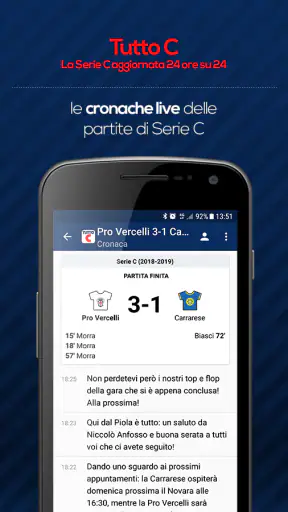 Tutto C screenshot 3