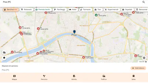 TuttoCittà screenshot 11