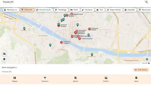 TuttoCittà screenshot 12