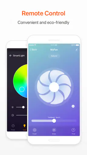 Tuya: Smart Life, Smart Living screenshot 2