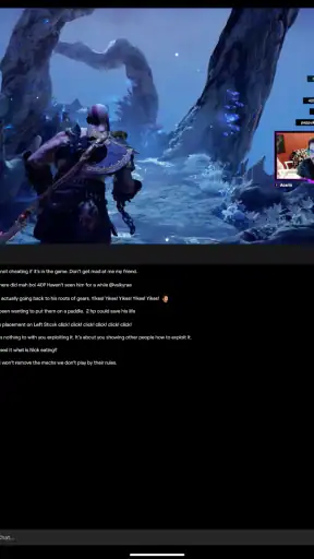 Twitch: streaming live screenshot 9