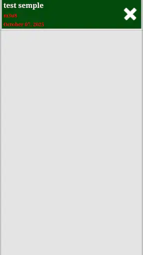 U Player - Play Video URL screenshot 8