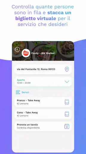 ufirst screenshot 2