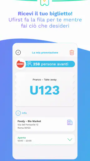 ufirst screenshot 3