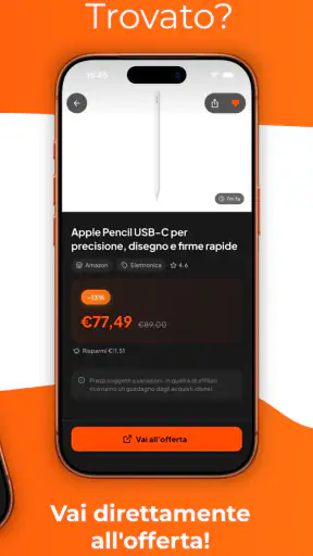 UltimaOfferta - Offerte Flash screenshot 3