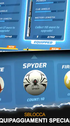 Ultimate 8 Ball Pool screenshot 10