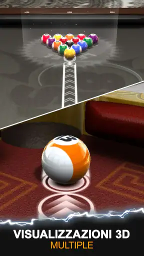 Ultimate 8 Ball Pool screenshot 11