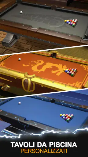 Ultimate 8 Ball Pool screenshot 12