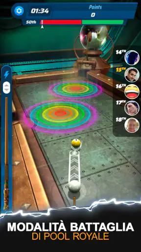Ultimate 8 Ball Pool screenshot 4