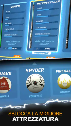 Ultimate 8 Ball Pool screenshot 5