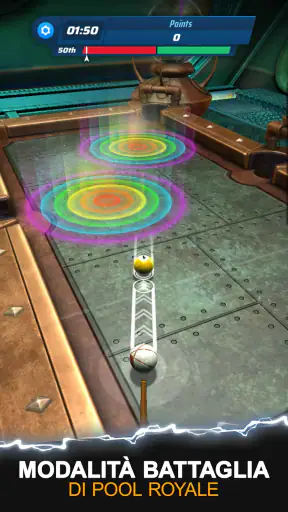 Ultimate 8 Ball Pool screenshot 9