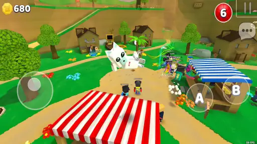 Ultimate Bear Adventure Super screenshot 11