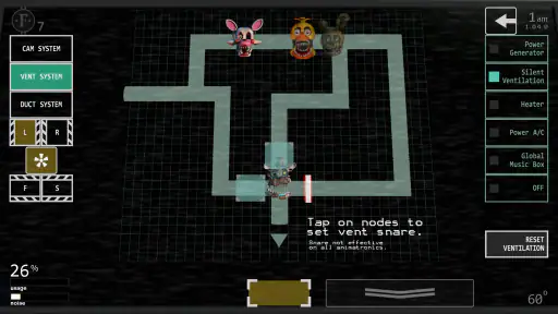 Ultimate Custom Night screenshot 8