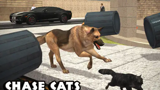 Ultimate Dog Simulator screenshot 9