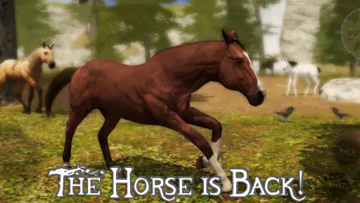 Ultimate Horse Simulator 2 screenshot 11