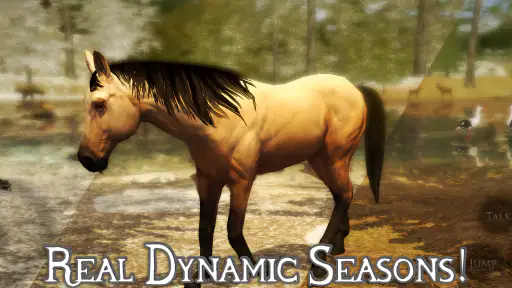 Ultimate Horse Simulator 2 screenshot 12