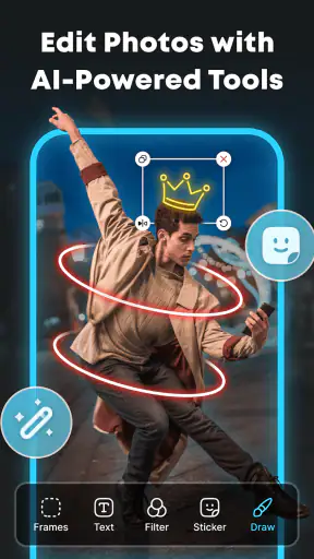 Ultra HD Camera: Camera Plus screenshot 11