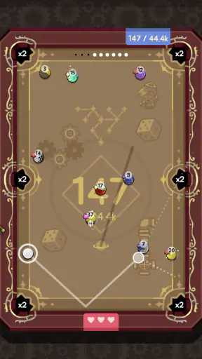 Ultrapool screenshot 8