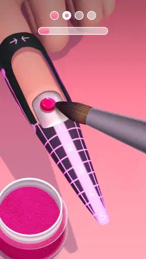 Unghie acriliche! screenshot 9