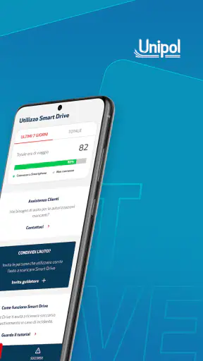 Unipol Connect screenshot 2