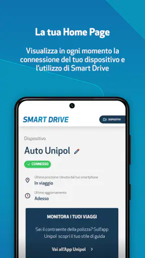Unipol Connect screenshot 3