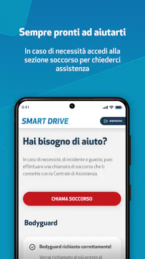 Unipol Connect screenshot 4