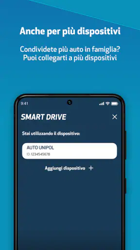 Unipol Connect screenshot 5