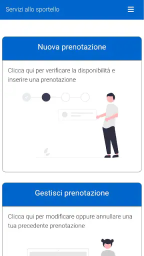 UniPR Mobile screenshot 6