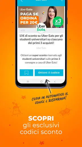 UniversityBox screenshot 4