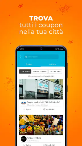 UniversityBox screenshot 5