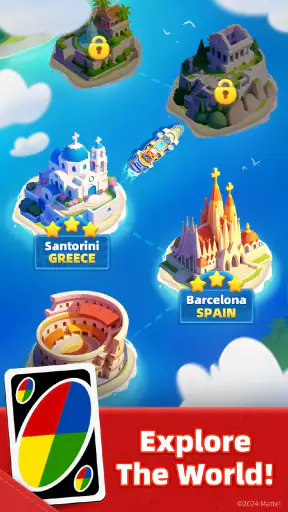 UNO Wonder screenshot 10
