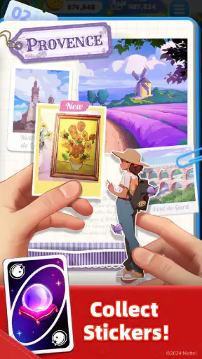 UNO Wonder screenshot 12