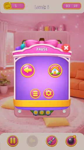 Unscrew Bolts Puzzle screenshot 11