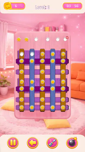 Unscrew Bolts Puzzle screenshot 12