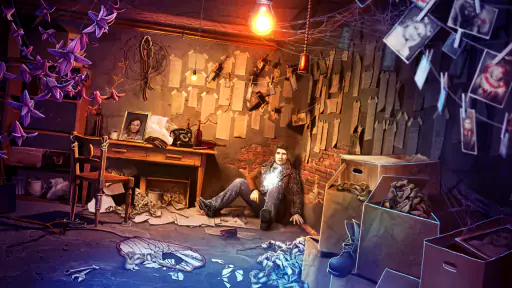 Unsolved: Misteri nascosti screenshot 10