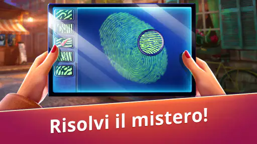 Unsolved: Misteri nascosti screenshot 11