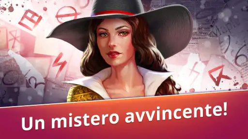 Unsolved: Misteri nascosti screenshot 9