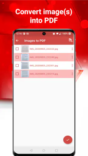 Utilità PDF - Strumenti PDF screenshot 10