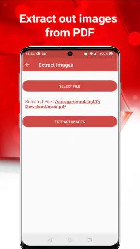 Utilità PDF - Strumenti PDF screenshot 3