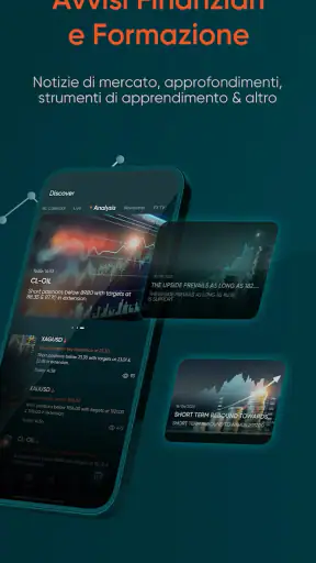 Vantage:All-In-One Trading App screenshot 5