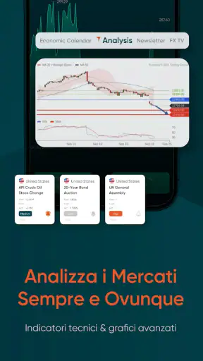 Vantage:All-In-One Trading App screenshot 6