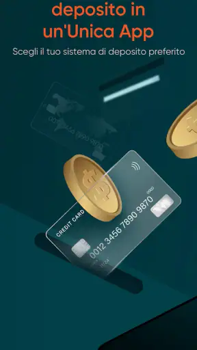 Vantage:All-In-One Trading App screenshot 7