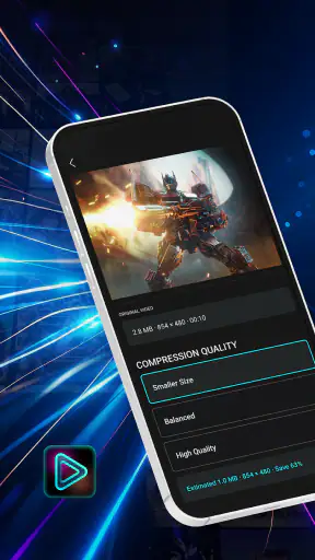 Ved Player screenshot 4