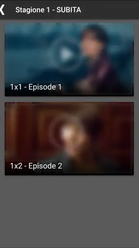 Veezie.st screenshot 3