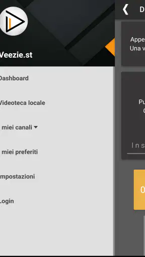Veezie.st screenshot 5