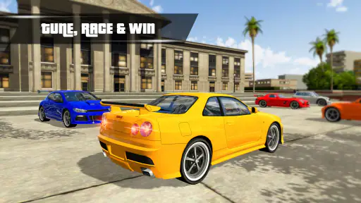 Vehicle Master: Vice City screenshot 3